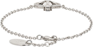 Náramok Vivienne Westwood Vivienne Westwood Pina Bas Relief Chain Bracelet Metalická | 61020066-02P116-CN, 1
