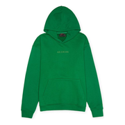 Wordmark Fleece Hoodie