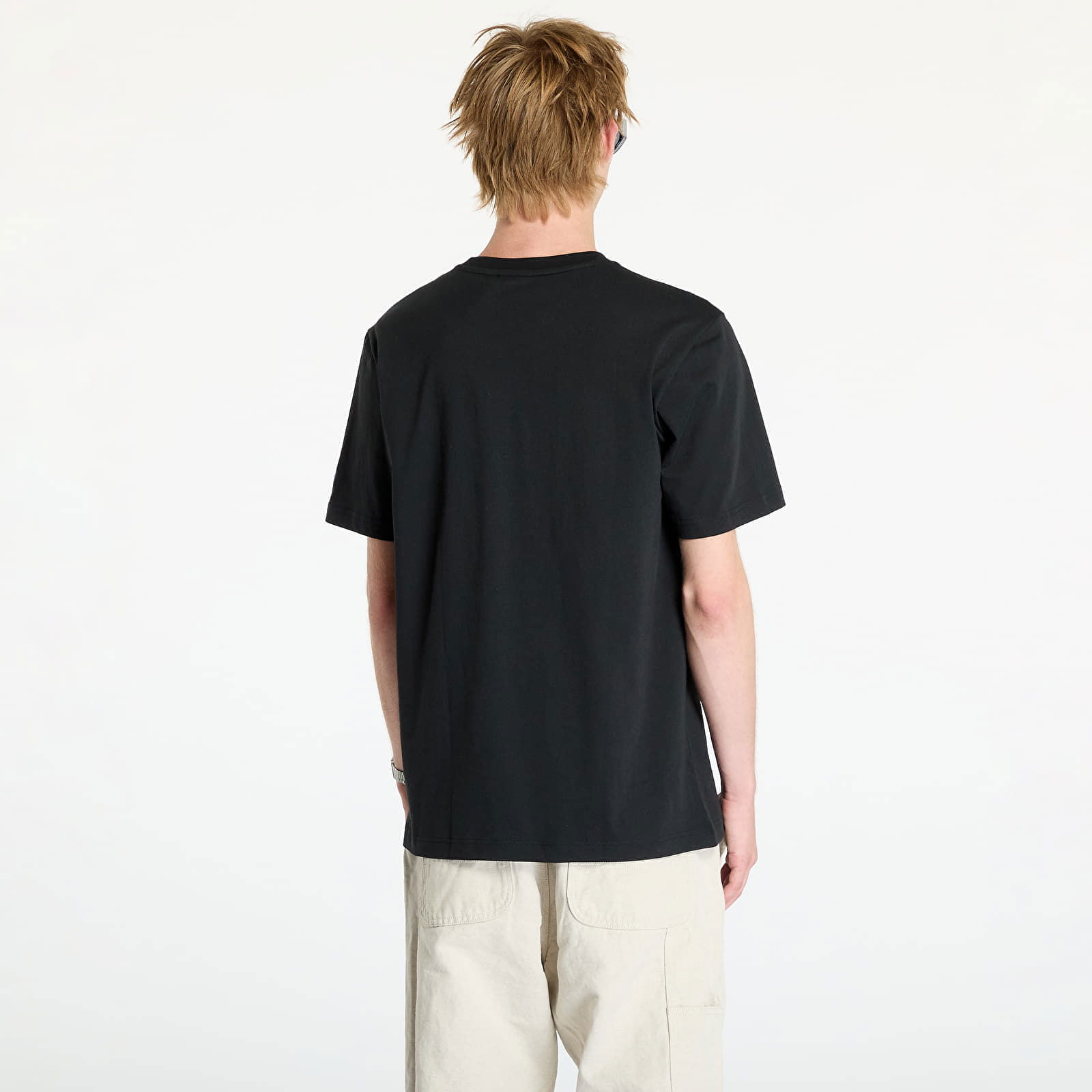 Training Supply Fashion Tee