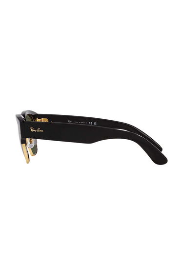 Slnečné okuliare Ray-Ban Mega Clubmaster Čierna | 0RB0316S-53-901-31, 3