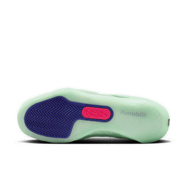 Tenisky a topánky Jordan Zion 3 "Green" Modrá | DR0675-300, 2