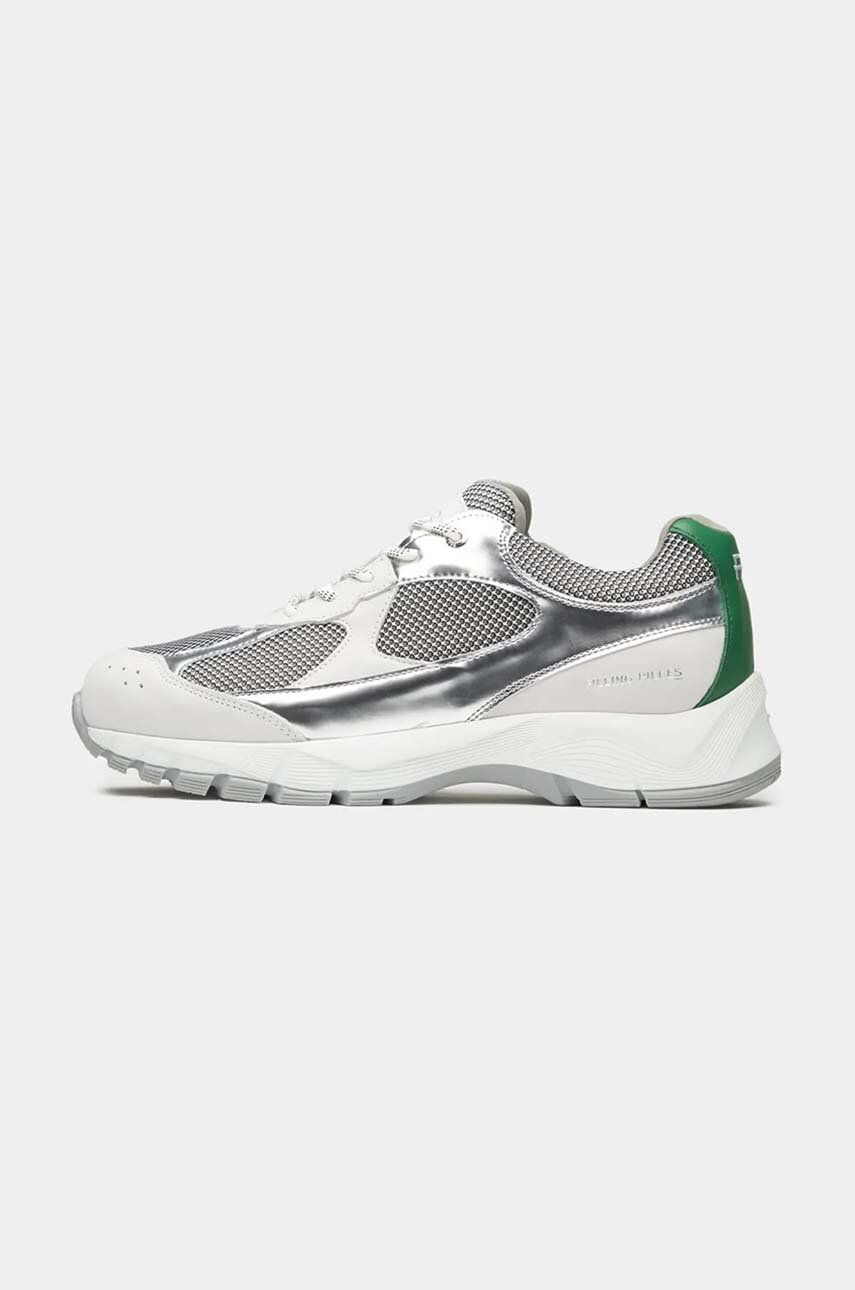 Tenisky a topánky Filling Pieces Oryon Runner Isla Šedá | 56333913037, 0