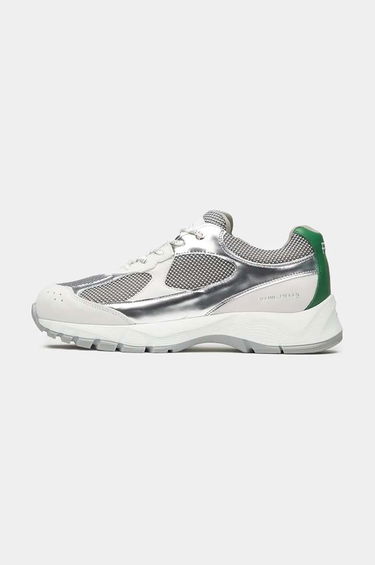 Tenisky a topánky Filling Pieces Oryon Runner Isla Šedá | 56333913037, 0