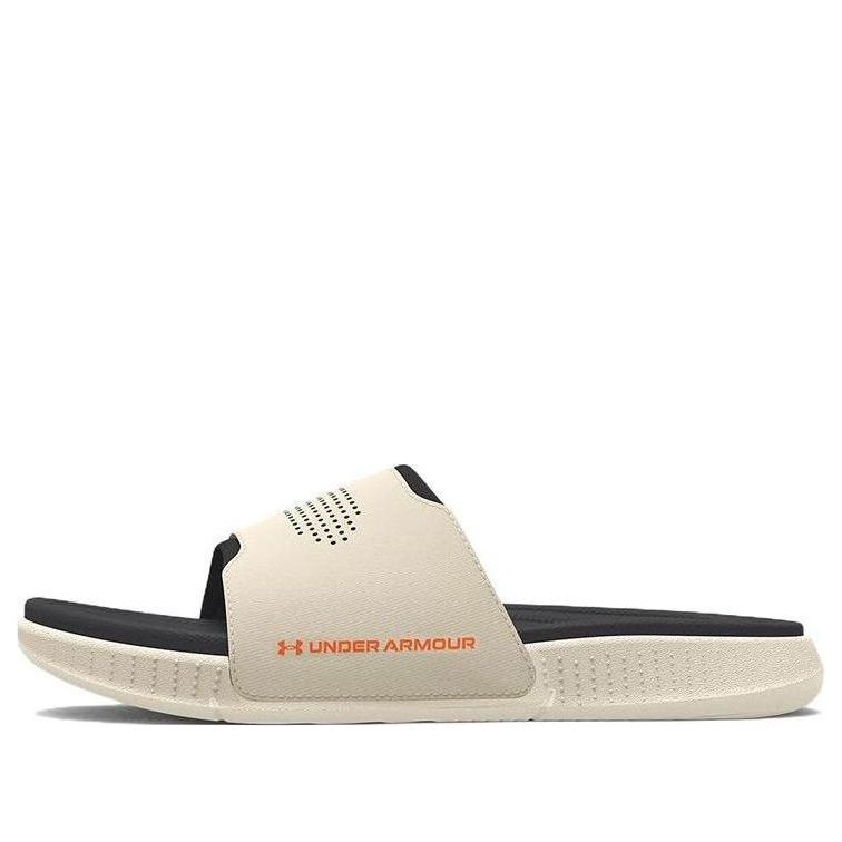 Tenisky a topánky Under Armour Ansa Elevate Slides Béžová | 3025044-100