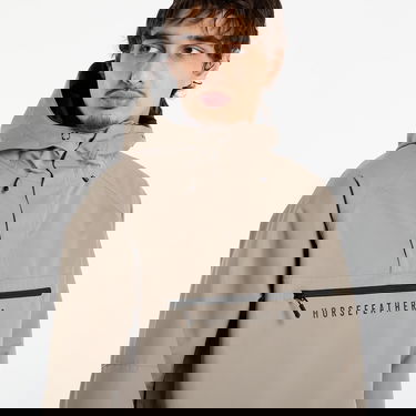 Vetrovka Horsefeathers Donnie Jacket Béžová | OM319I, 1