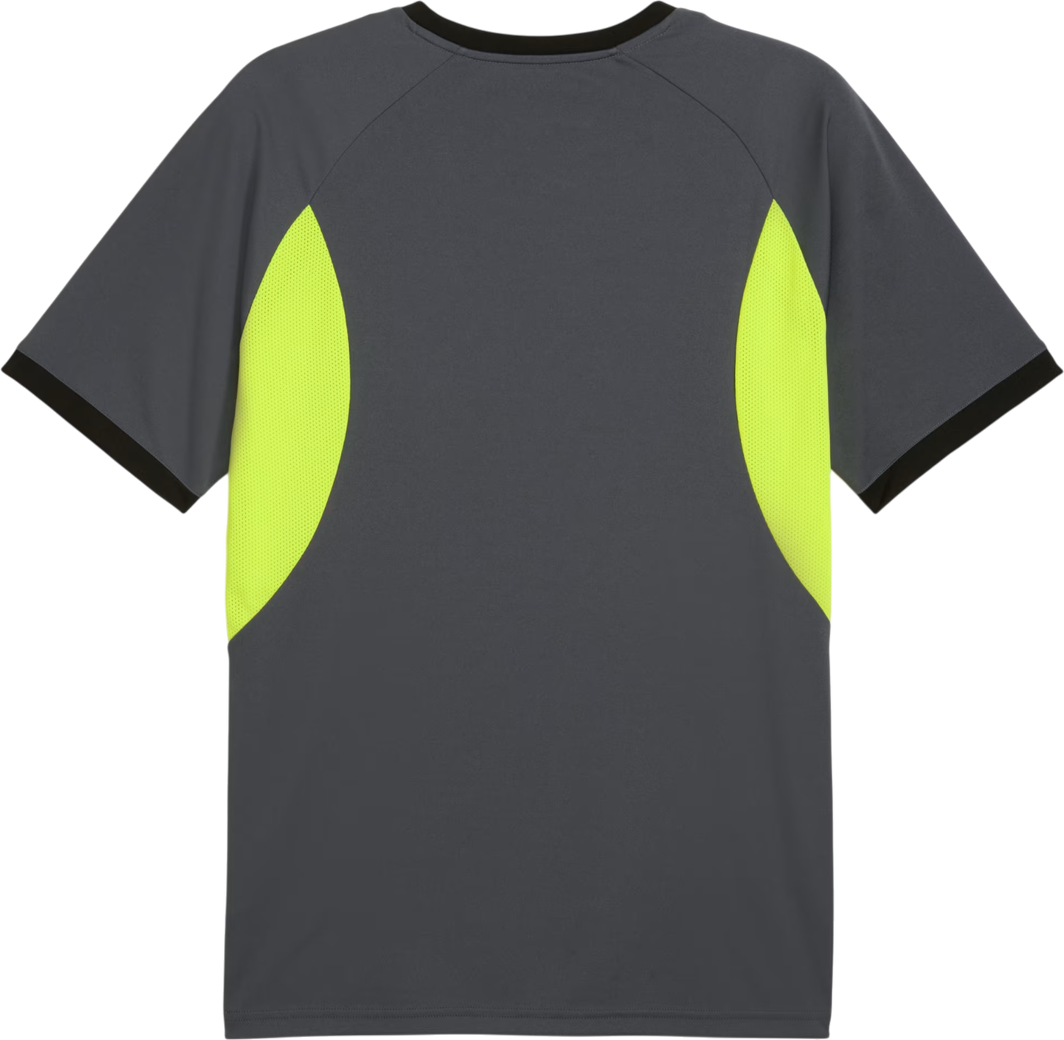 Dres Puma individualLIGA Wavy Graphic Performance Jersey Šedá | 659924-08, 1