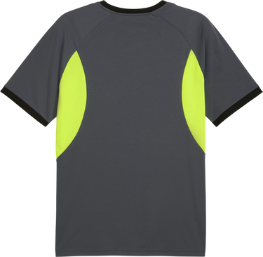 Dres Puma individualLIGA Wavy Graphic Performance Jersey Šedá | 659924-08, 1