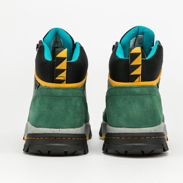 Tenisky a topánky Timberland Boulder Trail WP Mid Hiker Zelené | A2EN6 J74, 3