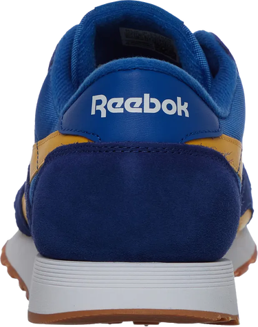 Tenisky a topánky Reebok Reebok Classic Nylon Modrá | 100216232-100216232, 4