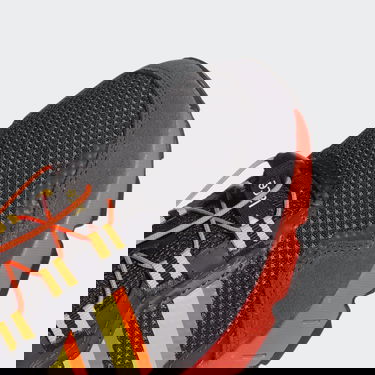 Tenisky a topánky adidas Originals Rocket ZX 1K Boost Čierna | GX1210, 4