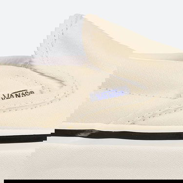 Tenisky a topánky Vans Classic Slip-On Béžová | VN0A3JEXQWP, 6