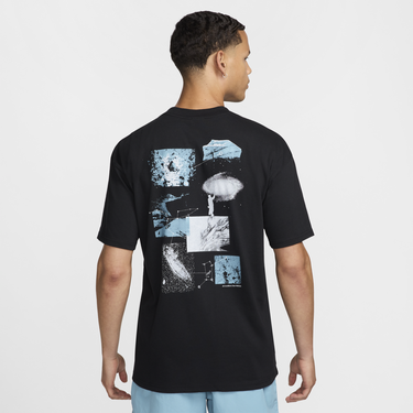 Tričko Nike ACG Dri-FIT Tee Čierna | FZ5275-010, 3