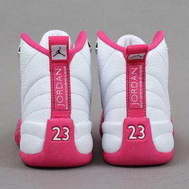 Tenisky a topánky Jordan Jordan 12 Retro GG W Biela | 510815-109, 3