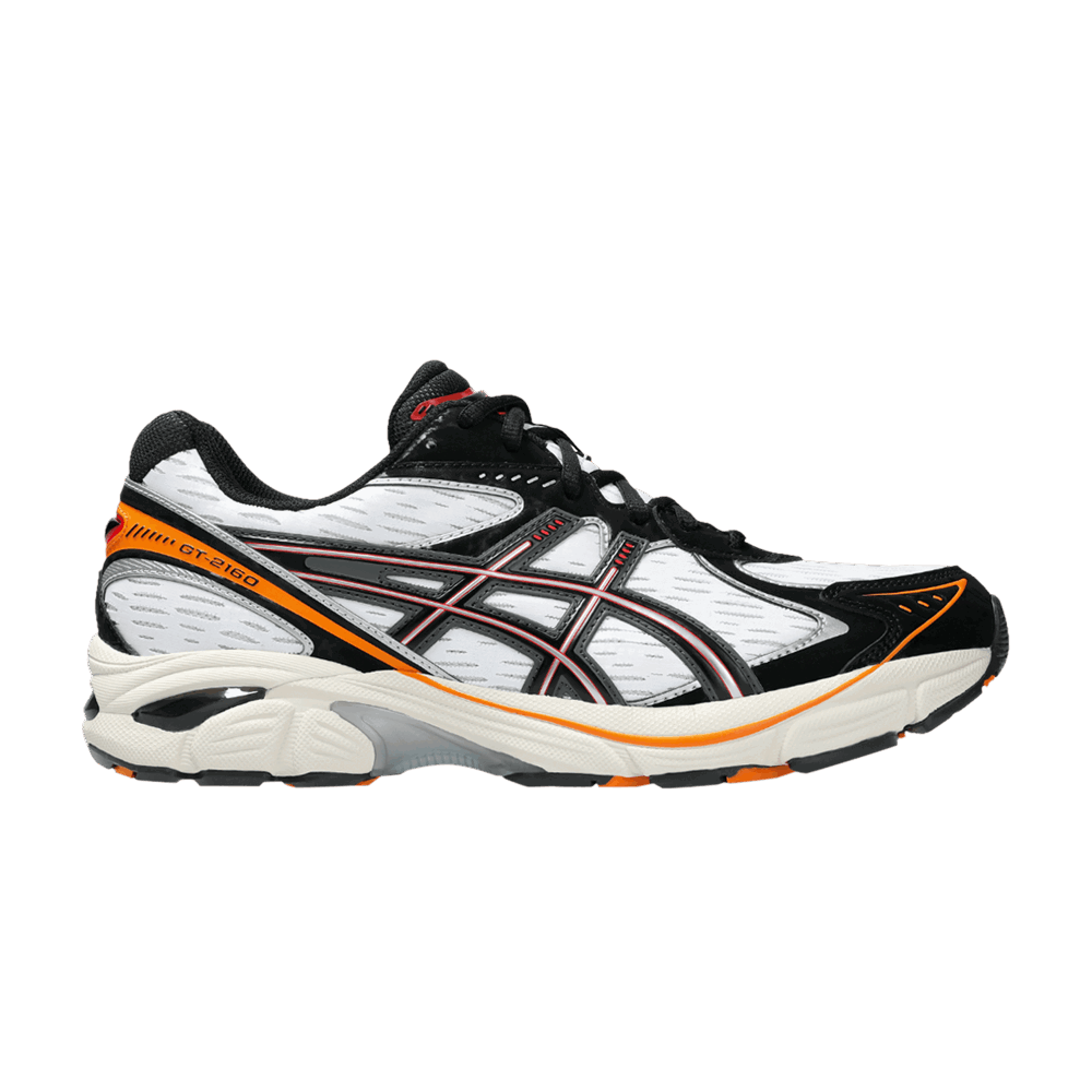 Tenisky a topánky Asics GT-2160 Biela | 1203A722-100, 0