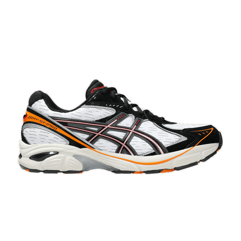 Tenisky a topánky Asics GT-2160 Biela | 1203A722-100