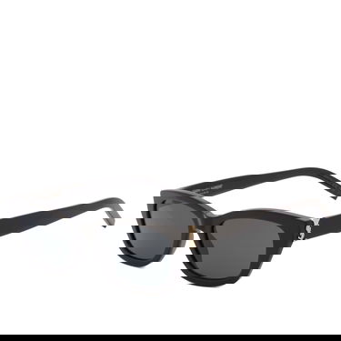 Slnečné okuliare Saint Laurent Saint Laurent SL M153 Sunglasses Čierna | SL-M153-001, 1