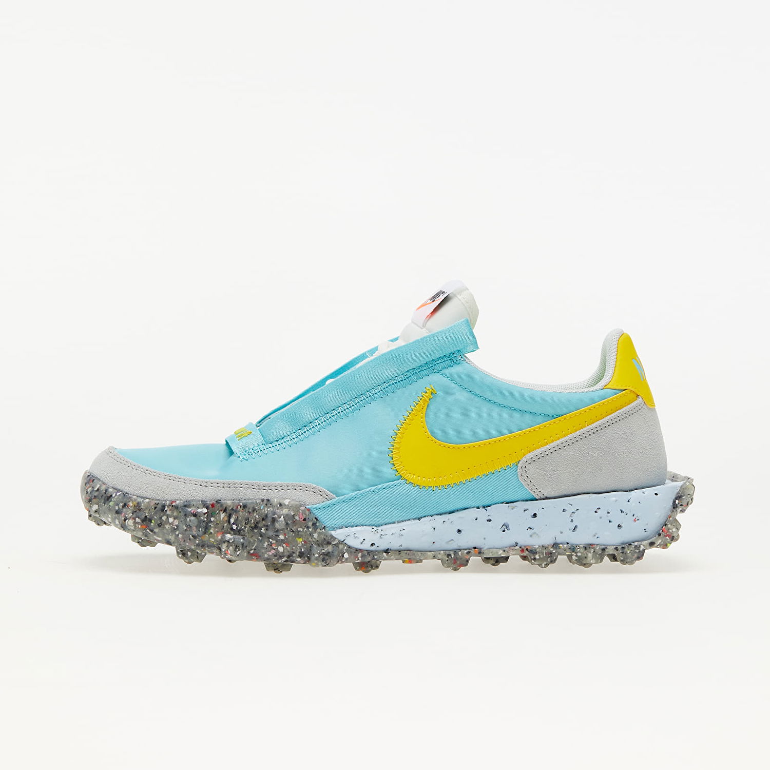 Tenisky a topánky Nike W Waffle Racer Tyrkysová | CT1983-400, 0