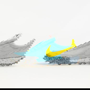 Tenisky a topánky Nike W Waffle Racer Tyrkysová | CT1983-400, 0