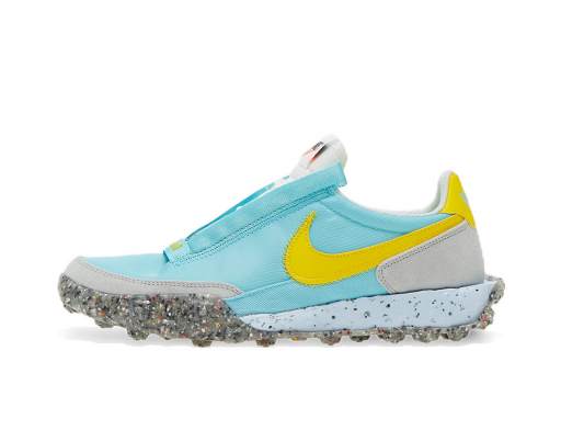 Tenisky a topánky Nike W Waffle Racer Tyrkysová | CT1983-400