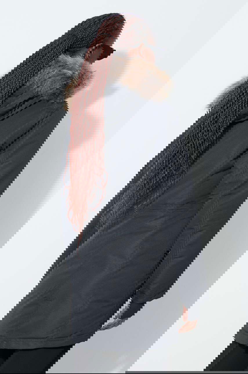 Winter Parka
