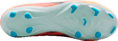 Tenisky a topánky Nike Zoom Mercurial Superfly 10 Academy Kylian Mbappé FG/MG Oranžová | hf3417-801, 7