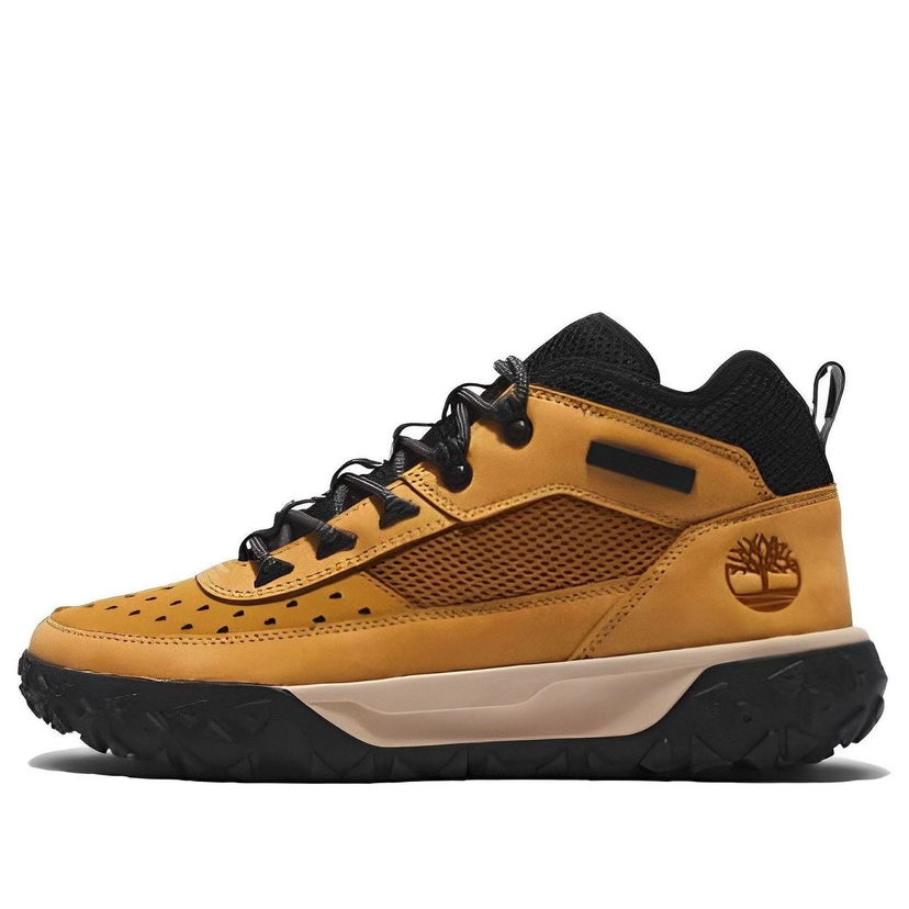 Tenisky a topánky Timberland Greenstride Motion 6 Žltá | A5TPC