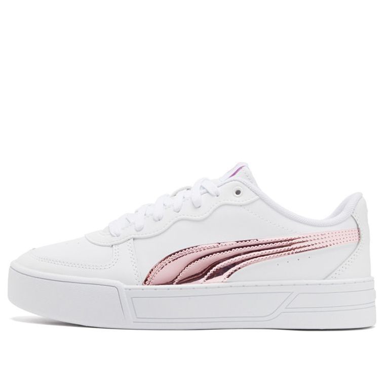 Tenisky a topánky Puma Skye Iri Biela | 385004-01, 0