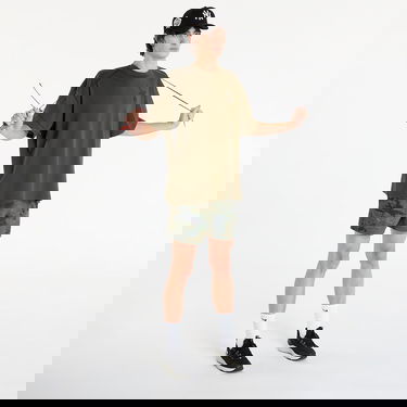 Tričko Under Armour Project Rock Graphic T-Shirt Zelené | 6006259-308, 4