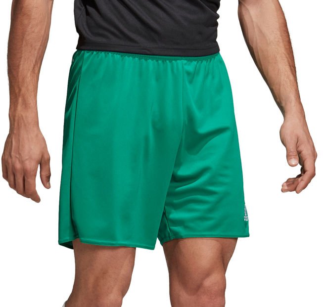 Šortky adidas Originals Parma 16 Shorts Zelené | aj5884, 0