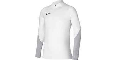 Tričko Nike Dri-FIT Strike 23 Dril Top Biela | dr2304-100, 1