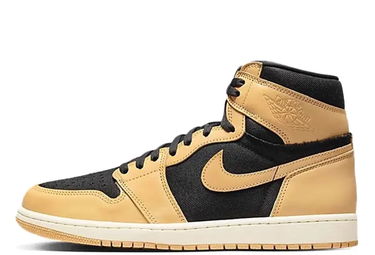 Tenisky a topánky Jordan Air Jordan 1 Retro High OG Béžová | 555088-202, 2