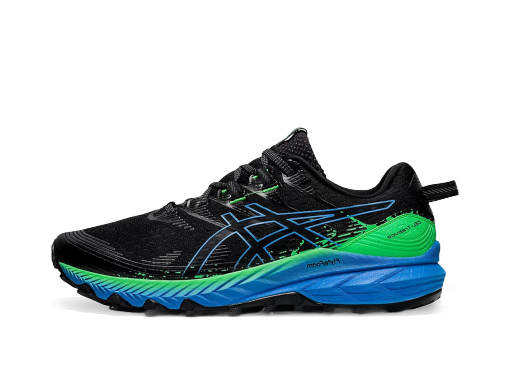 Bežecké topánky Asics GEL-Trabuco 10 Čierna | 1011b329-002
