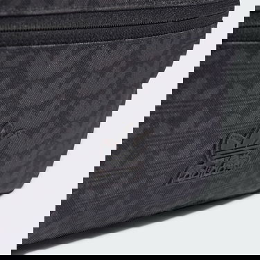 Batohy a tašky adidas Originals Monogram Classic Backpack Čierna | IJ5052, 5