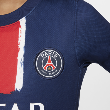 Dres Nike Paris Saint-Germain Stadium 2024/25 Dri-FIT Replica Jersey Navy | FN9155-411, 4