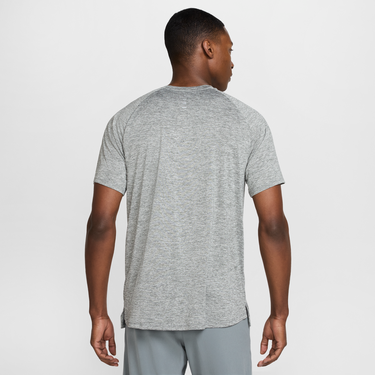 Tričko Nike Nike Stride T-Shirt Šedá | hv5203-084, 2