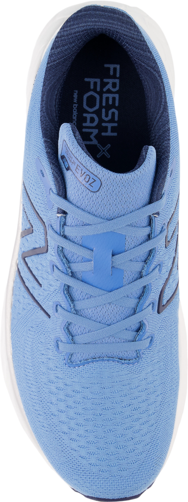 Tenisky a topánky New Balance Fresh Foam X Evoz v3 Modrá | mevoz-ll3, 2