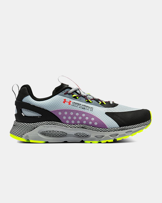 Tenisky a topánky Under Armour HOVR Infnite Summit 2 Šedá | 3023633102, 0