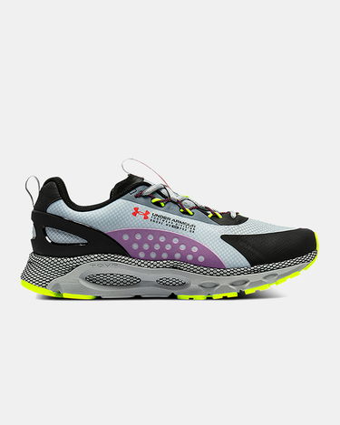 Tenisky a topánky Under Armour HOVR Infnite Summit 2 Šedá | 3023633102, 0