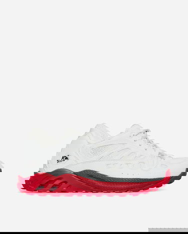 Tenisky a topánky Nike ACG Air Exploraid Sneakers Summit White / Red Biela | FJ1920-101, 1