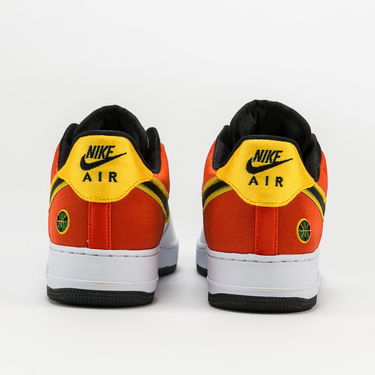 Tenisky a topánky Nike Air Force 1 '07 LV8 Biela | CU8070-100, 3