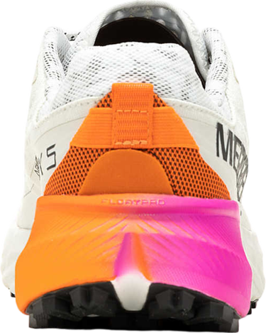 Tenisky a topánky Merrell Agility Peak 5 Biela | j068233, 2