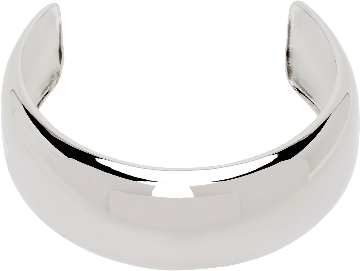 Náramok ISABEL MARANT Isabel Marant Lupita Cuff Bracelet Metalická | BR0178FA-C1B18B, 0