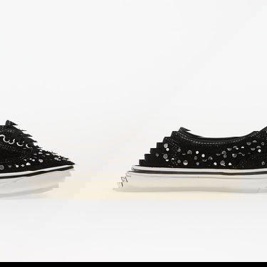 Tenisky a topánky Vans LX Authentic 44 Čierna | VN000EBN1U31, 4