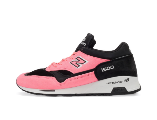 Tenisky a topánky New Balance 1500 Ružová | M1500NEN