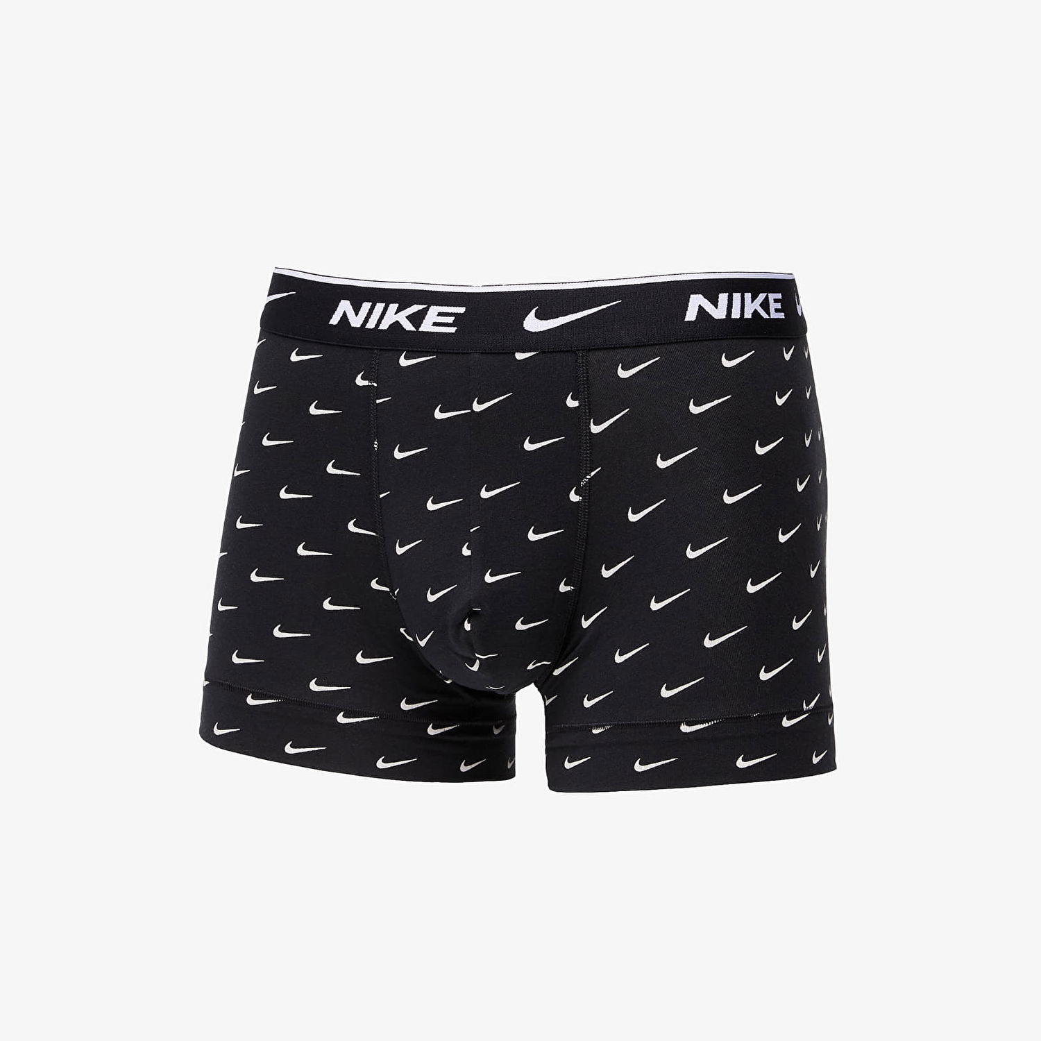 Spodná bielizeň a ponožky Nike Trunk 3 Pack Modrá | KEI008 9JI Uni.Blue, 1
