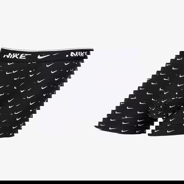 Spodná bielizeň a ponožky Nike Trunk 3 Pack Modrá | KEI008 9JI Uni.Blue, 1