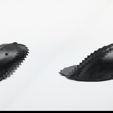 Šiltovka BAPE New Era x 59Fifty Leather Cap M Black Čierna | 001CPK831901C BLK, 1