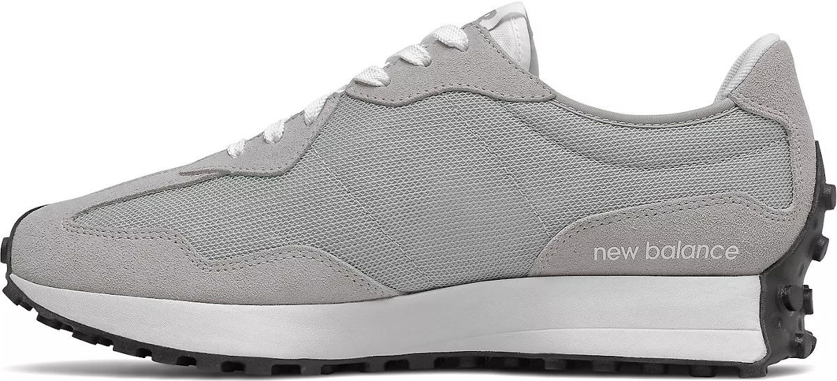 Tenisky a topánky New Balance 327 Šedá | ms327-ma1, 0