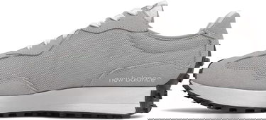 Tenisky a topánky New Balance 327 Šedá | ms327-ma1, 0