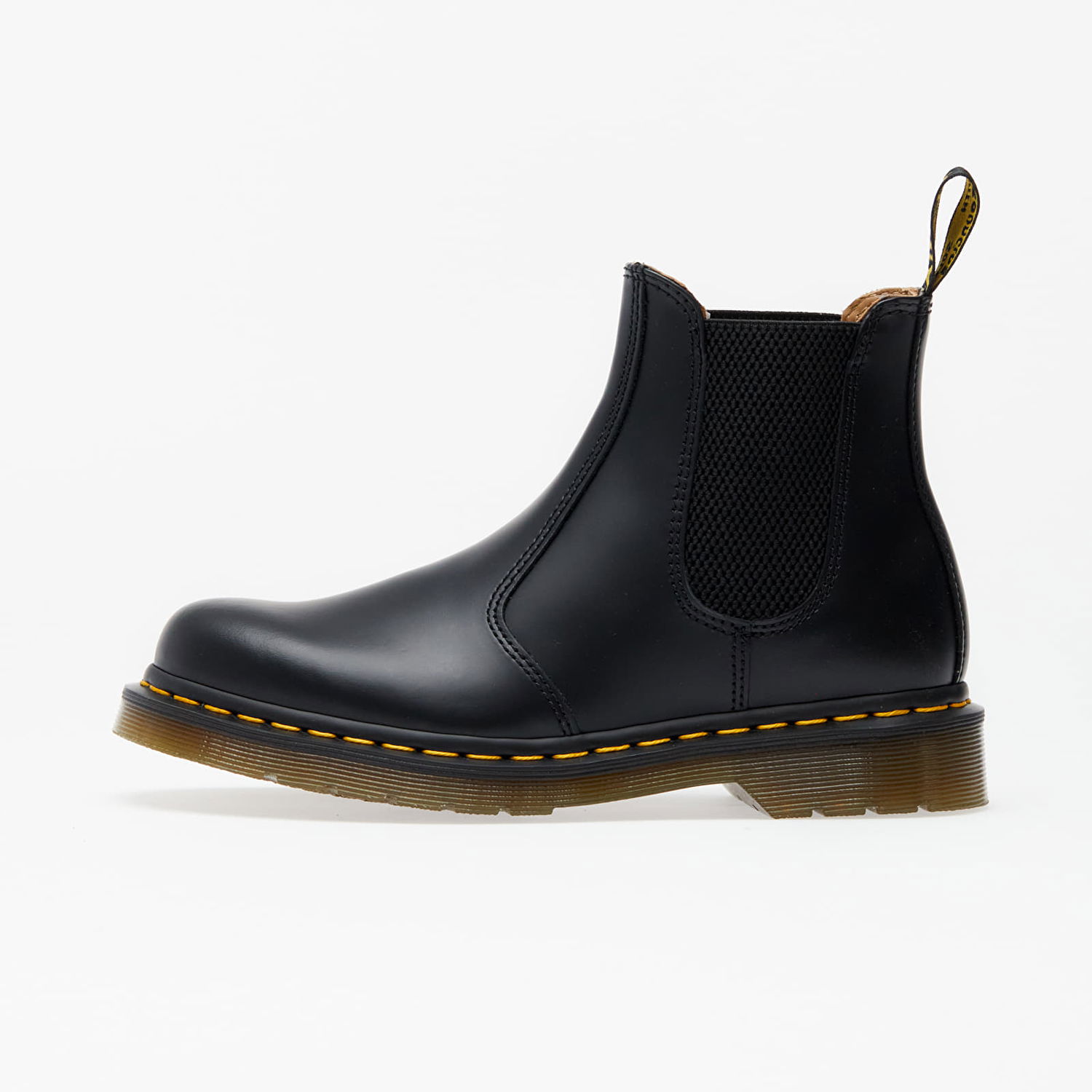 Tenisky a topánky Dr. Martens 2976 Čierna | DM22227001, 0